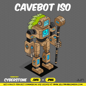 JWM1 CaveBot2