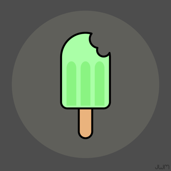 Ice Lollies Vector Pack FREE - Image 3