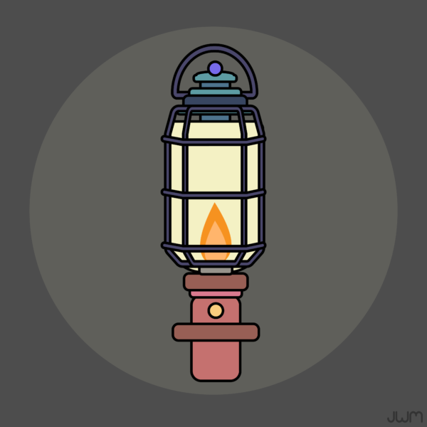 Lantern Vector Pack - Image 3