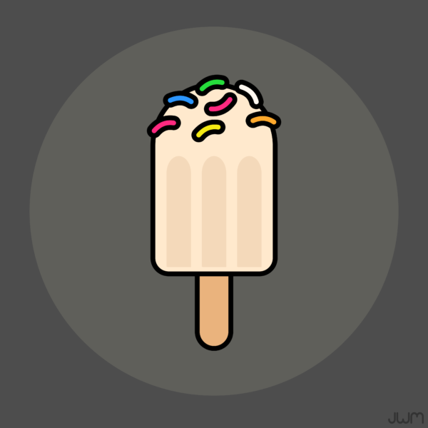 Ice Lollies Vector Pack FREE - Image 4