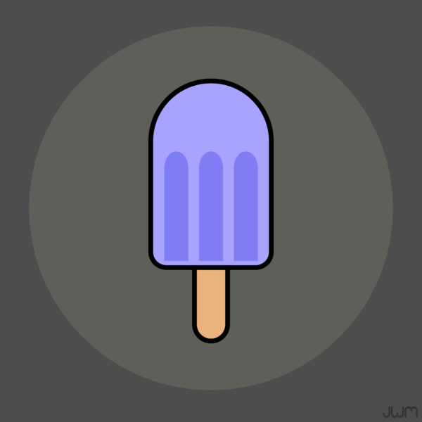 Ice Lollies Vector Pack FREE - Image 5