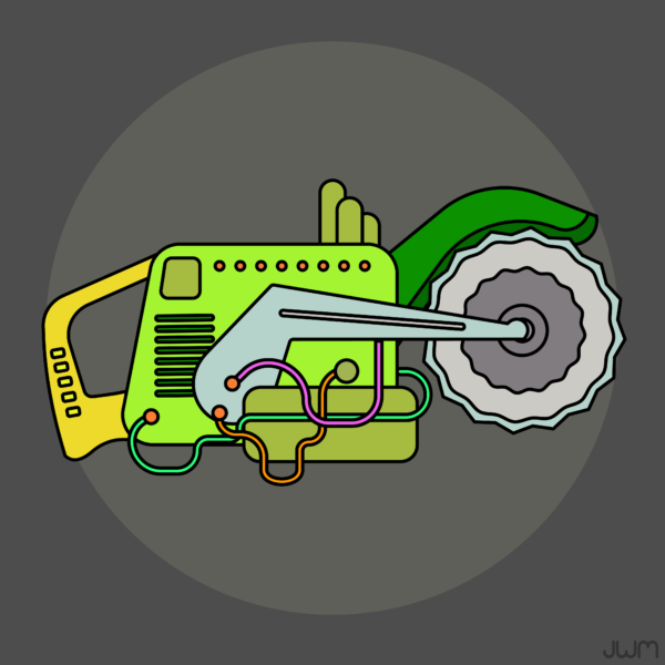 Space Gun Mega Vector Pack - Image 3