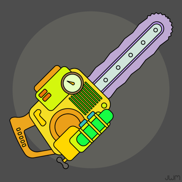 Build Tool Mini Vector Pack - Image 3