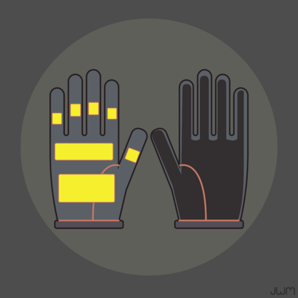 Glove Vector Pack - Image 3