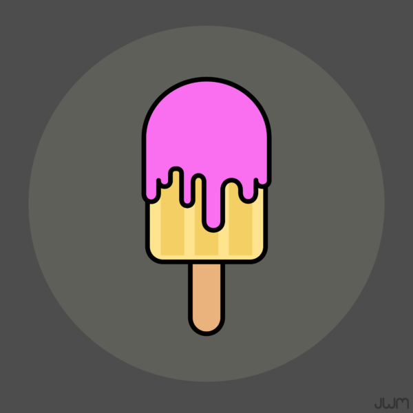 Ice Lollies Vector Pack FREE - Image 6